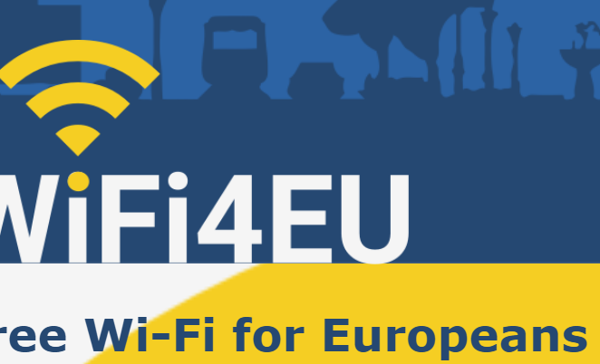 Vižinadi 15 tisuća eura za uvođenje besplatnog wi-fija na javnim mjestima