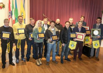 Nogometni klub Istra iz Tara obilježio 50. godišnjicu
