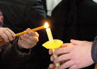 Blagdan Svijećnice i blagdan svetoga Blaža ove subote i nedjelje