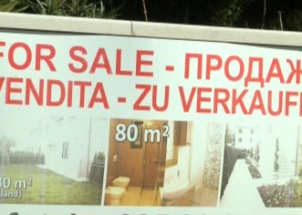 Tržište nekretnina na Poreštini: starogradska jezgra rasprodana, nedostaje manjih stanova