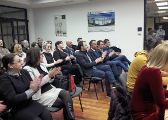 U IDA-i održano veliko finale Start-up akademije