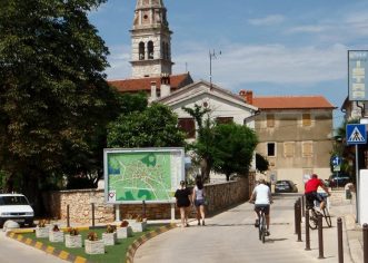 U utorak, 29. siječnja 22. sjednica Općinskog vijeća Općine Tar-Vabriga