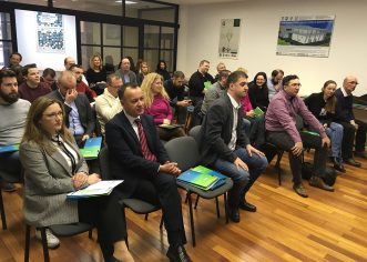 Uspješni istarski poduzetnici o inovacijama u industriji zelene i pametne mobilnosti u Istarskoj županiji