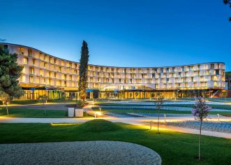 Tripadvisor nagradio rovinjski hotel Amarin kao najbolji family hotel u Hrvatskoj