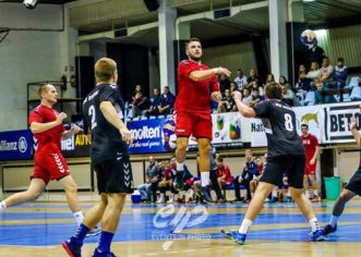 Poreč rutinski savladao Zamet – POREČ – ZAMET 28:24 (14:10)