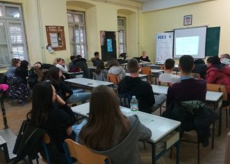 Istarska županija započela s provođenjem radionica na temu poticanja samozapošljavanja