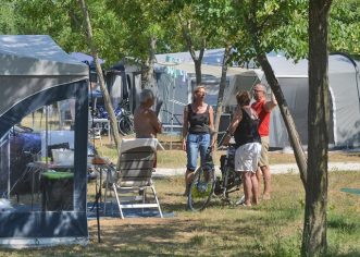JERKO SLADOLJEV, pionir kamping turizma u Istri”: Iako je najprofitabilnija, kamping je NAJPODCJENJENIJA SMJEŠTAJNA VRSTA”