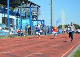 Plava Laguna domaćin državnog prvenstva školskih sportskih društava Republike Hrvatske za učenike s intelektualnim teškoćama