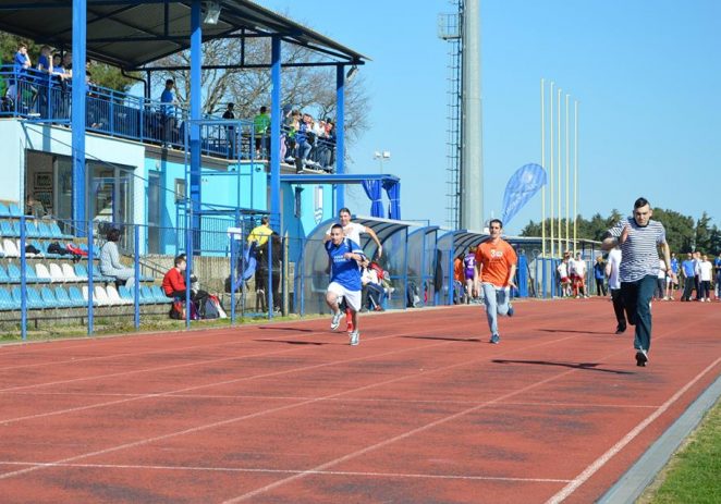 Plava Laguna domaćin državnog prvenstva školskih sportskih društava Republike Hrvatske za učenike s intelektualnim teškoćama