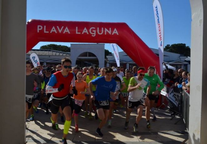 Završila je Istarska zimska liga u trčanju Powered by Plava Laguna