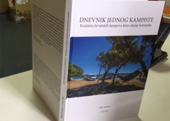 Prezentacija nove knjige autora Jerka Sladoljeva i Lorisa Pilara “Dnevnik jednog kampiste” u utorak, 12.3. u Puli