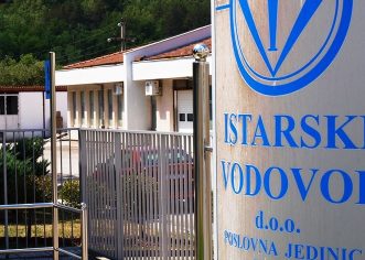Obavijest Istarskog vodovoda o pogrešno izdanim računima za veljaču 2019.