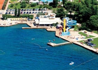 Kreće rekonstrukcija plaže Špadići, predviđen dovršetak radova je početak lipnja 2019.