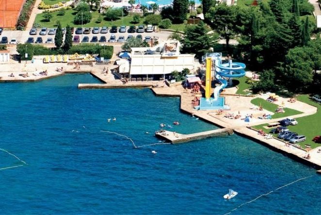 Kreće rekonstrukcija plaže Špadići, predviđen dovršetak radova je početak lipnja 2019.