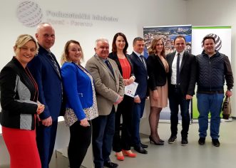 Poreč prvi u Istri dio mreže gradova prijatelja ženskog poduzetništva
