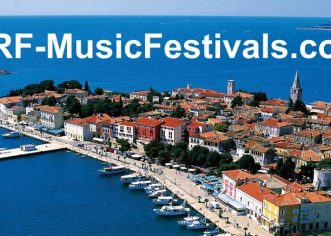 U Poreču se od 3. do 7.travnja održava  deveti po redu  „Istra Music Festival“.