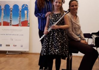 Izvrstan nastup učenika Umjetničke škole Poreč na natjecanju mladih glazbenika Jadrana „Daleki akordi 2019“
