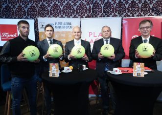 Plava Laguna Croatia Open Umag slavi 30. rođendan: Sve je spremno za jubilarno izdanje