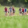 Rekreativna MTB biciklijada Limes bike tour idealna za obiteljsko druženje u prirodi (4)