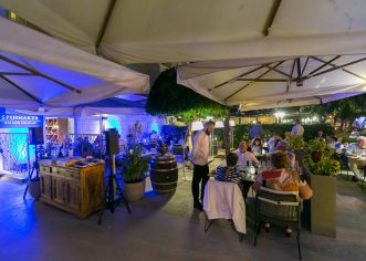 Gastro užitak u Poreču u okviru programa Wine Nights: Večera u restoranu Spinnaker s potpisom osvajača Michelinove zvjezdice