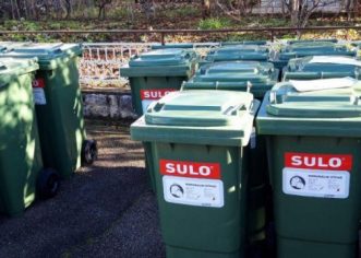 Općina Vižinada: Poziv na savjetovanje s javnošću o Nacrtu Odluke o načinu pružanja javne usluge sakupljanja komunalnog otpada