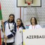 Svjetsko prvenstvo u odbojci srednje škole Azerbeđan