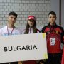 Svjetsko prvenstvo u odbojci srednje škole Bugarska