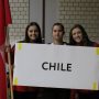 Svjetsko prvenstvo u odbojci srednje škole Čile
