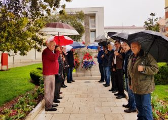 U Poreču obilježen Dan Europe i pobjede nad fašizmom