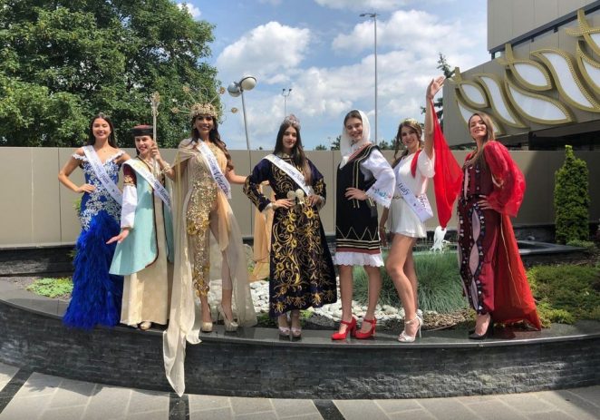 Ljepotice iz svih krajeva svijeta stigle na izbor Jaškapak Miss Turizma svijeta Poreč 2019