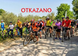 Porečka Rekreativna Parenzana otkazuje se !
