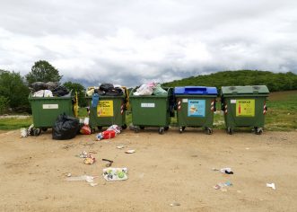 Usluga Poreč od 3. lipnja promijenila raspored odvoza komunalnog otpada