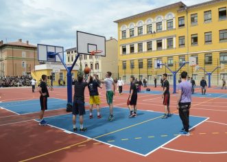 Od jeseni u Gimnaziji Pula razredni odjel za sportaše !