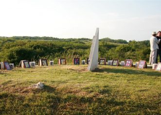 U nedjelju, 26. svibnja književni susret BADAVCA 2019. kraj Rapavela