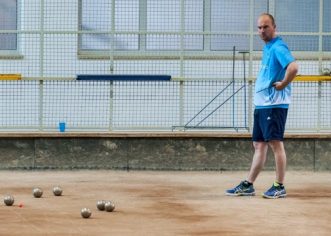 Kup prvaka – Boćari Istre Poreč na pragu polufinala, Saint Vulbas minimalno slavio u Puli