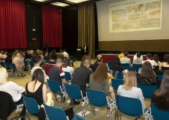 Valamar Riviera domaćin međunarodne studentske konferencije ‘Wave your Skills 2019“