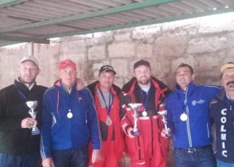 I ovog vikenda ribiči ŠRD “ZUBATAC“ – POREČ sa medaljama