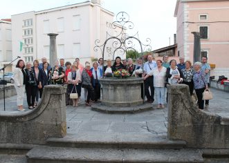 Verši na šterni, tradicionalni susret čakavskih pjesnika, ove je godine doživio svoje 26. izdanje.