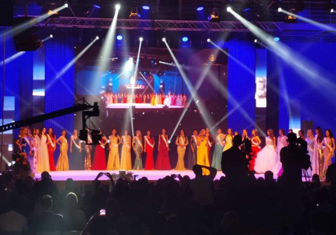 U Poreču održana finalna večer ovogodišnjeg izbora Miss Tourism World