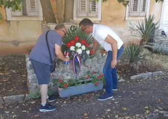 U Funtani obilježen Dan antifašističke borbe