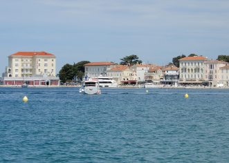 TZG Poreč: Nakon uspješne predsezone predviđa se i dobra glavna sezona