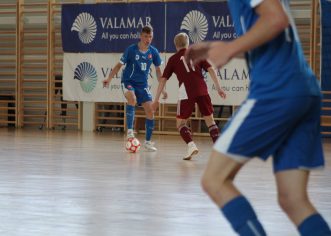 Slovačka osvojila drugi Futsal Week U-19 Summer cup u Poreču!