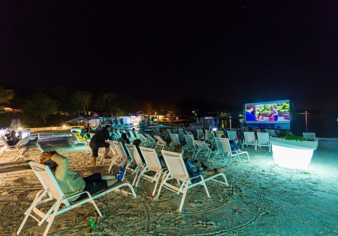 Dugo toplo ljeto u Taru – Kreće novo izdanje festivala Lanterna Summer Nights