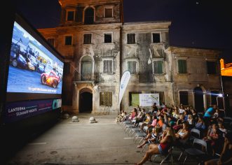 Izvrsni filmovi, lokalni specijaliteti i najbolja lokalna vina  u ulici Borgo – počinje ljetni festival Lanterna summer nights