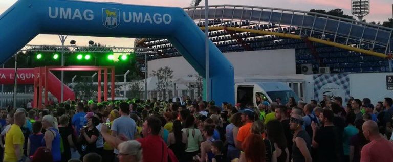 Umag Night Run okupio više od 500 trkača iz 11 zemalja (1)