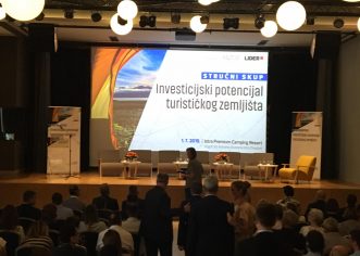 Zakon o zemljištu otvara vrata značajnim turističkim investicijama