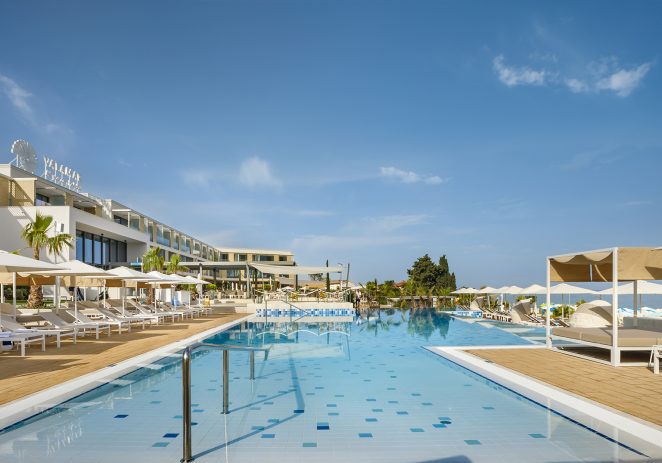 Valamar Riviera u prvih 6 mjeseci sa porastom prihoda i 5% više noćenja nego prošle godine