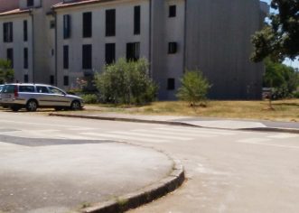 Asfalt u Mali Maj i Medulinsku ulicu, dovršene i rampe za osobe smanjene pokretljivosti u Špadićima i Stipe Rajka