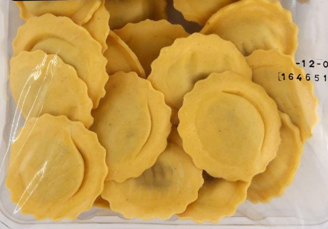 Povlače se iz prodaje 250-gramski Ravioli s istarskim tartufima i Ravioli s istarskim tartufima 1.000 g