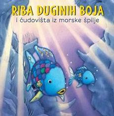 I ovog petka u Gradskoj knjižnici prije mora do Marafora: Čudovišta iz morske špilje – pobijedi ih!